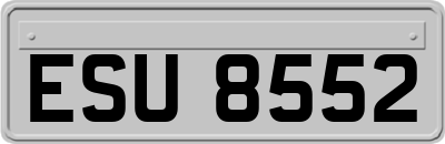 ESU8552