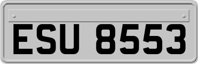 ESU8553