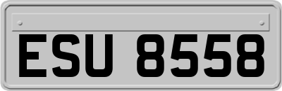 ESU8558