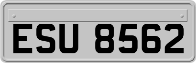 ESU8562
