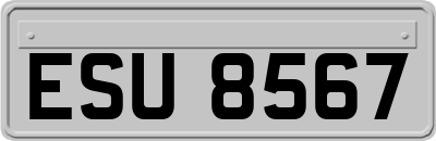 ESU8567