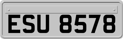 ESU8578