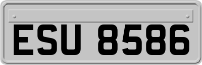 ESU8586