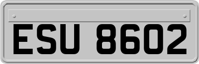 ESU8602