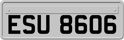 ESU8606
