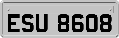 ESU8608