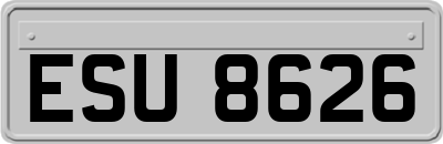 ESU8626