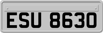 ESU8630