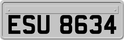 ESU8634