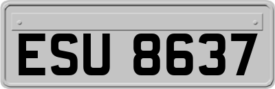 ESU8637