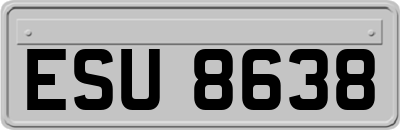 ESU8638