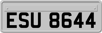 ESU8644