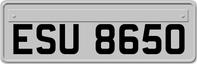 ESU8650