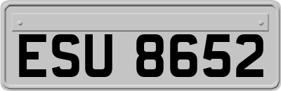 ESU8652