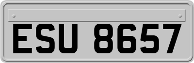 ESU8657