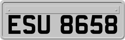 ESU8658