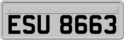 ESU8663