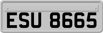 ESU8665