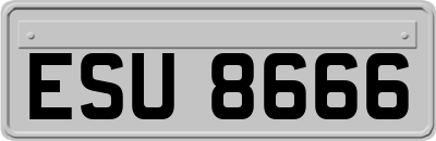 ESU8666