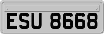 ESU8668