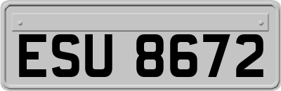 ESU8672