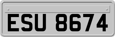 ESU8674