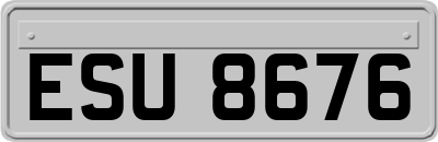 ESU8676