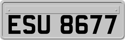 ESU8677