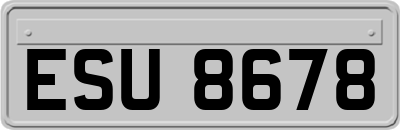 ESU8678