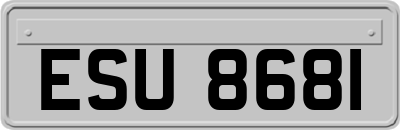 ESU8681