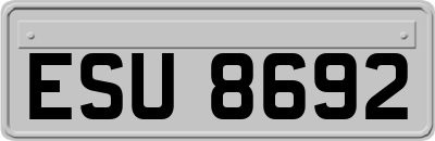 ESU8692