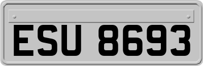 ESU8693