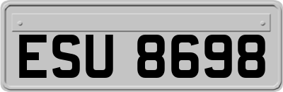 ESU8698