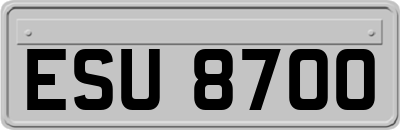 ESU8700