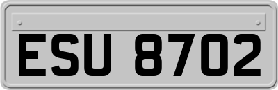 ESU8702