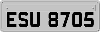 ESU8705
