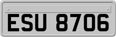ESU8706