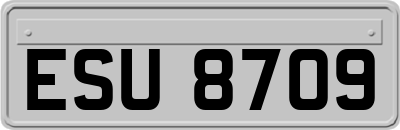 ESU8709