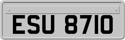 ESU8710