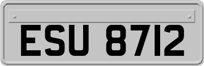 ESU8712