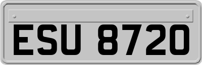 ESU8720