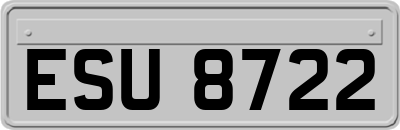 ESU8722