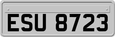 ESU8723