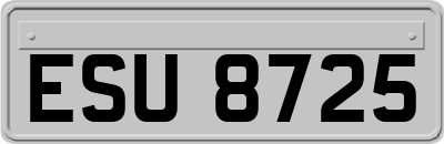 ESU8725