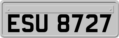 ESU8727