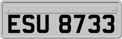 ESU8733
