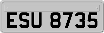 ESU8735