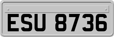 ESU8736