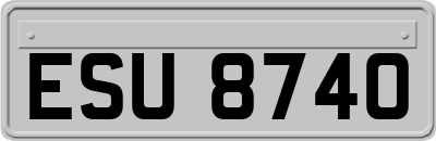 ESU8740