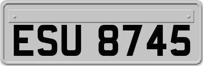 ESU8745